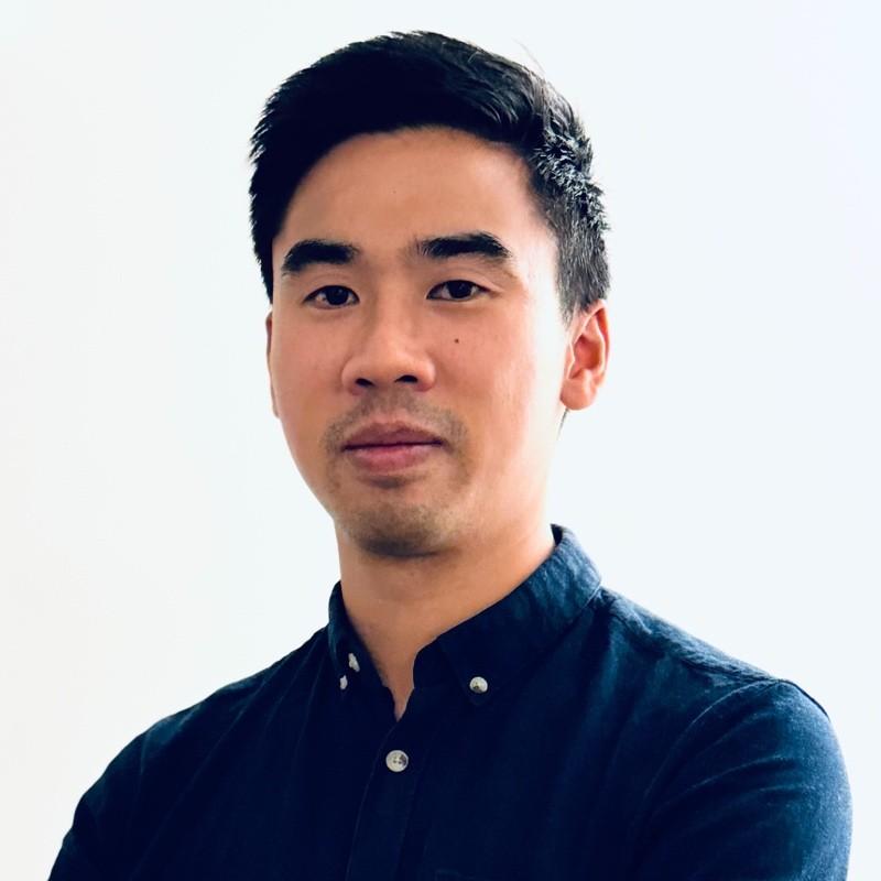 Patrick Tran